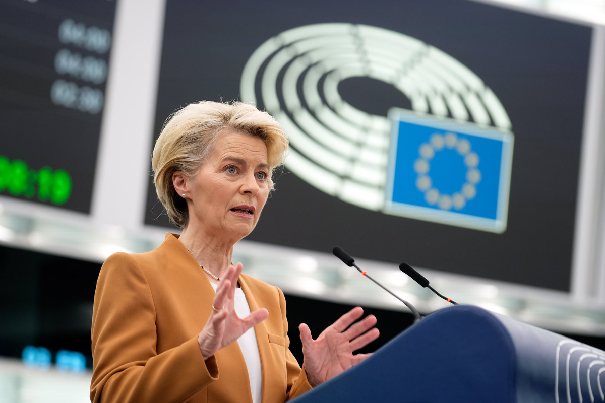    Фото: Flickr / European Parliament