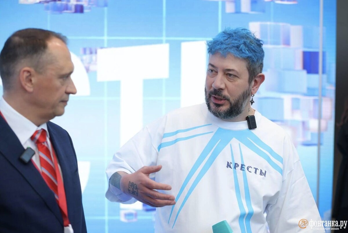 Дарья Драй / «Фонтанка.ру»