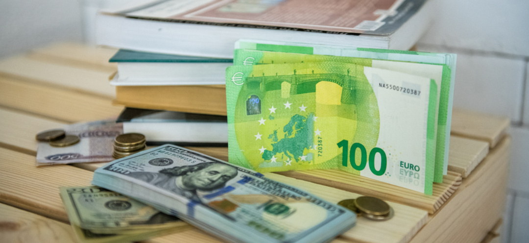 Обвал доллара ниже 70 исключен: укрепление рубля подошло к концу