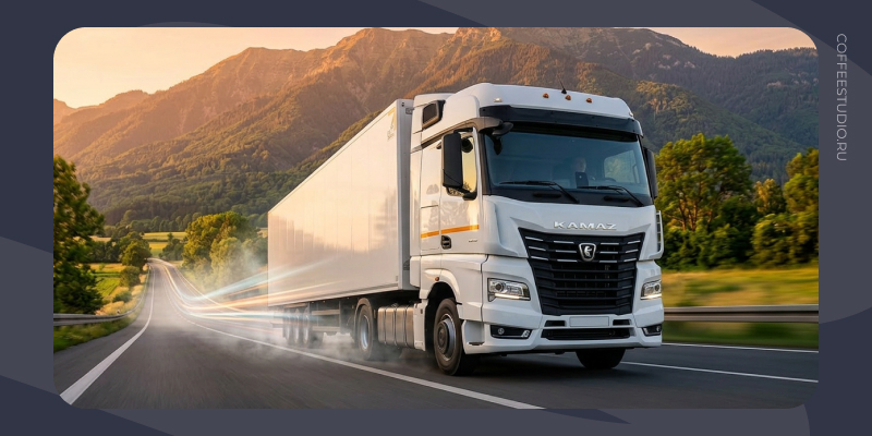 Кейс SЕО-переезд KAMAZ: получили +46% органики
