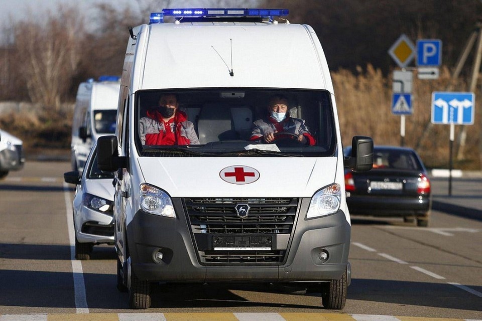    Пострадавшим оказывают всю необходимую помощь