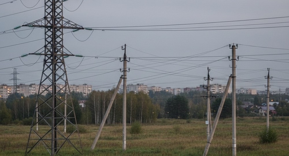 Электросети свердловских городов передали новой компании: что изменится для жителей