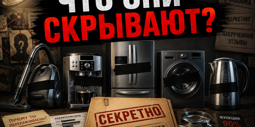 Ваш пылесос знает о вас больше, чем кажется