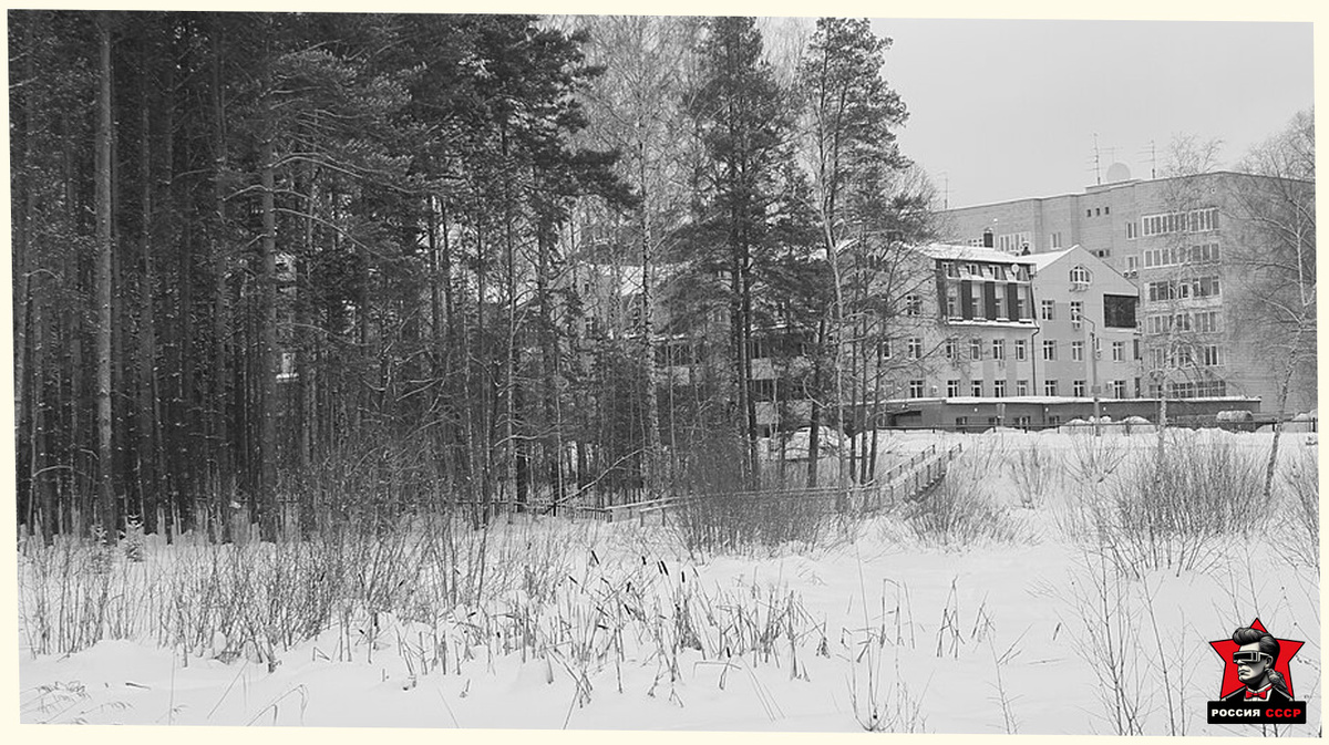 Основа фото из источника wikimedia.org