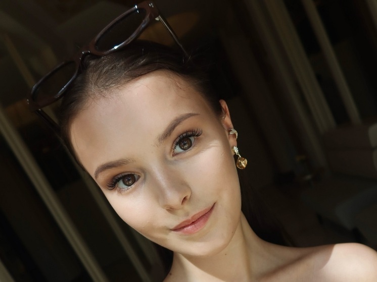     Анна Щербакова: соцсети