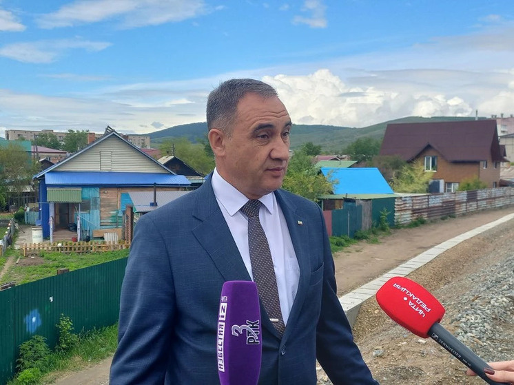   МК в Чите
