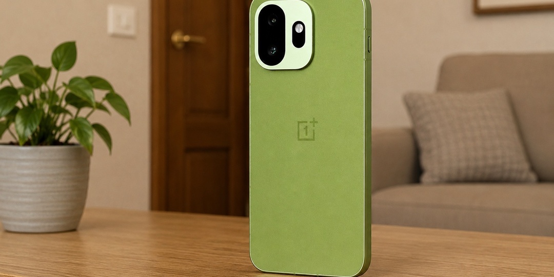 OnePlus 15T за 37 тысяч рублей — компакт с батареей 7500 мАч, который я зря не купил