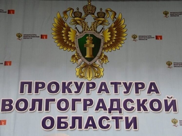     © Фото: ИД «Волгоградская правда» / архив.