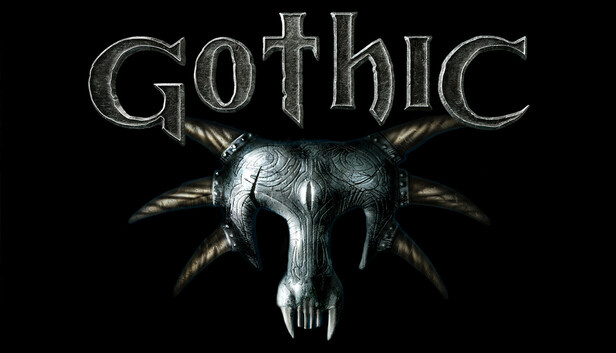 История Gothic 1