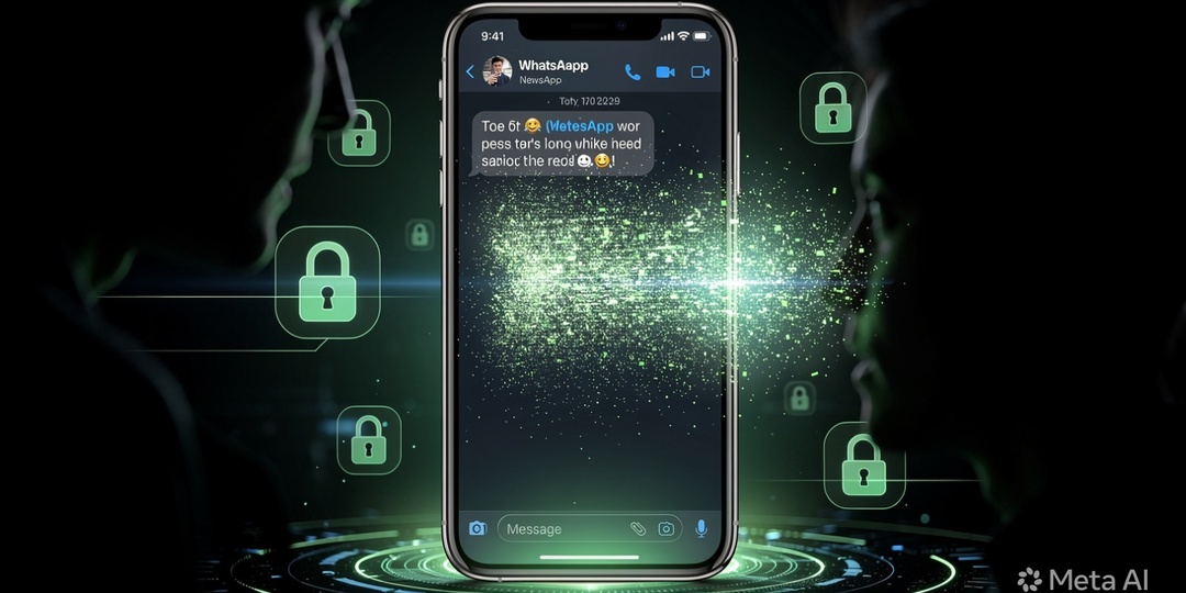 WhatsApp запустит новый тип сообщений