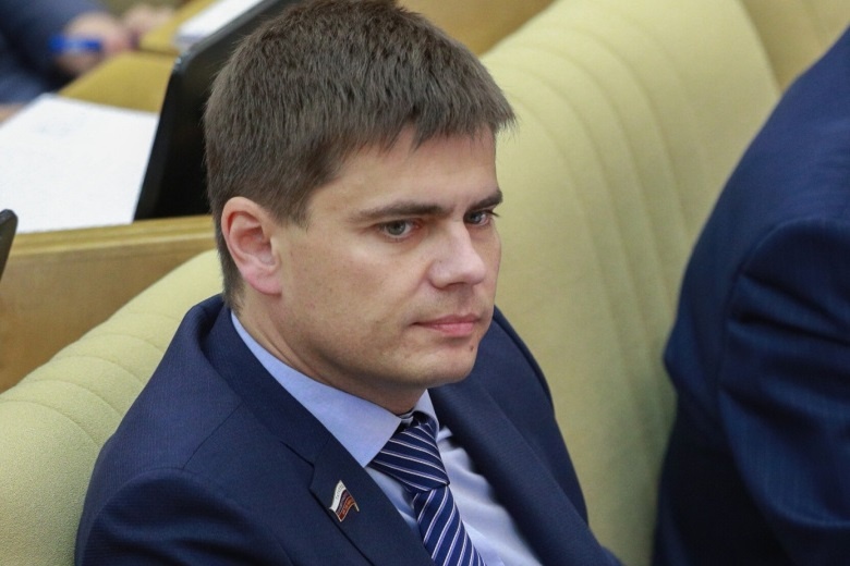 Сергей Боярский