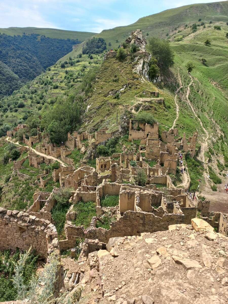 Гамсутль