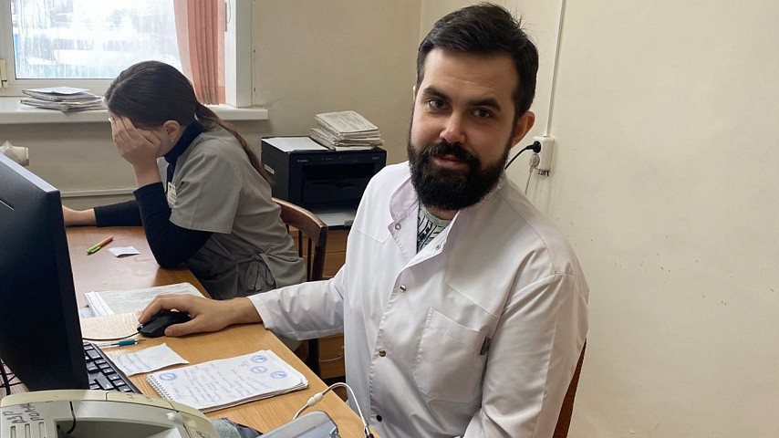 Регионы начали предлагать выпускникам медвузов клиники для прохождения наставничества