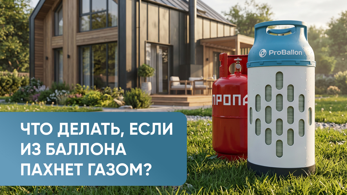 Запах газа — это не «немного пахнет», это сигнал реальной угрозы взрыва и пожара. Промедление или неправильные действия могут стоить жизни. Запомните алгоритм раз и навсегда.