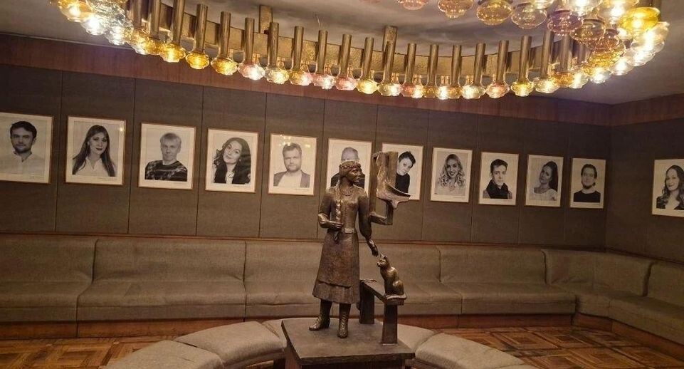    Фото: Пушкинский музыкально-драматический театр