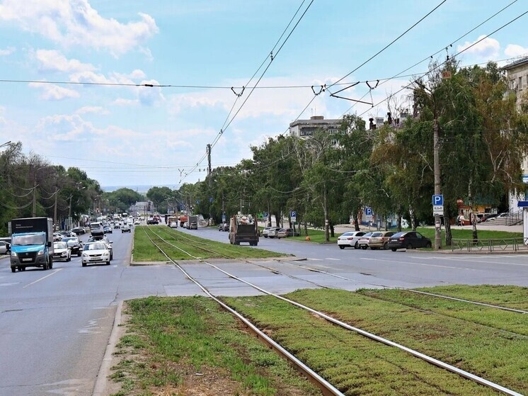     Фото: администрация Самары
