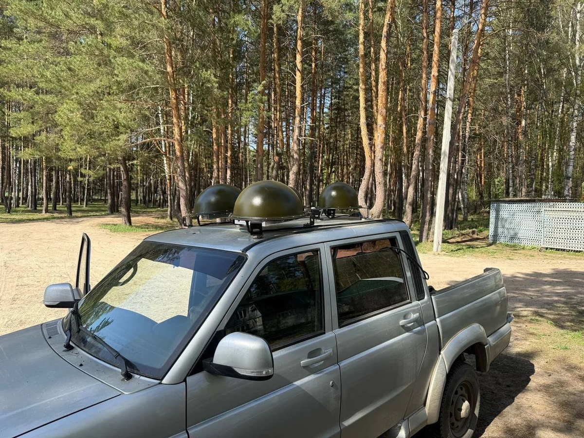 РЭБ Зонт XL2 купить со скидкой