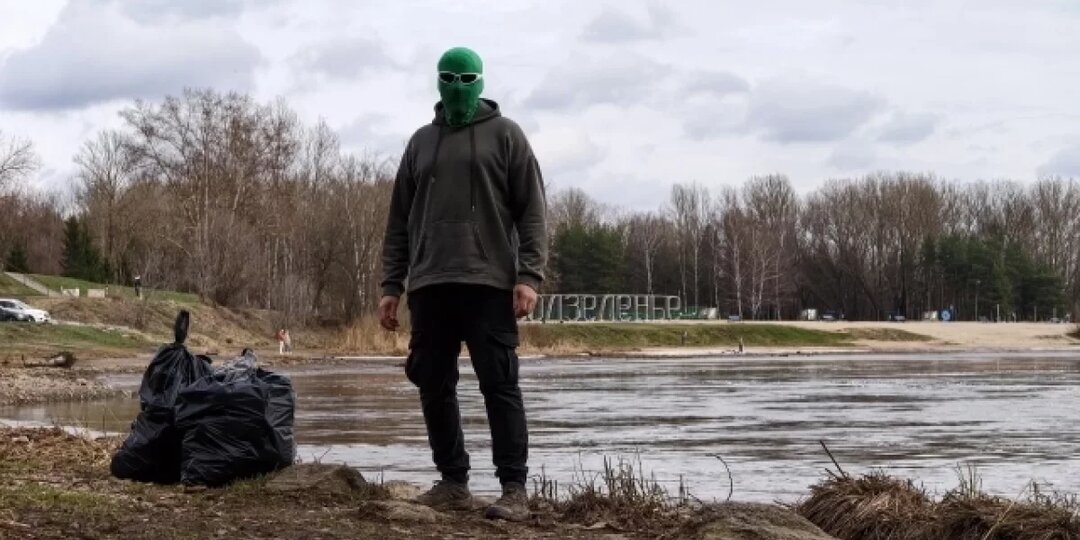 Жители Ярославля снова забили тревогу из‑за сточных вод