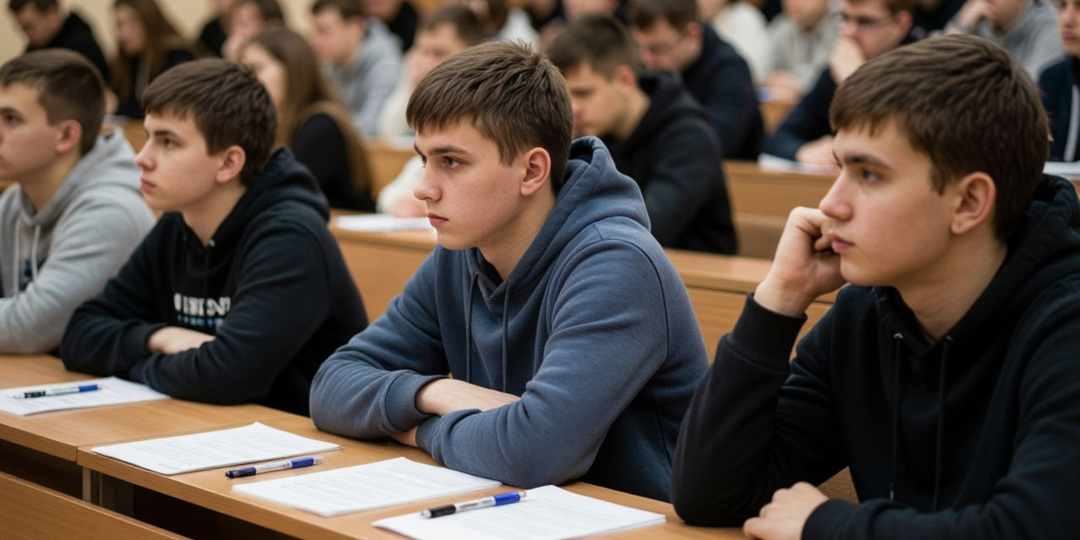 Ошибки в ЕГЭ по русскому — 2026: кто ответит за сломанные судьбы выпускников?