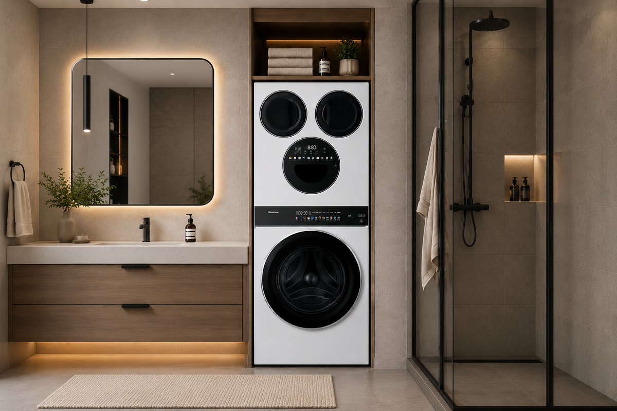Источник: Hisense