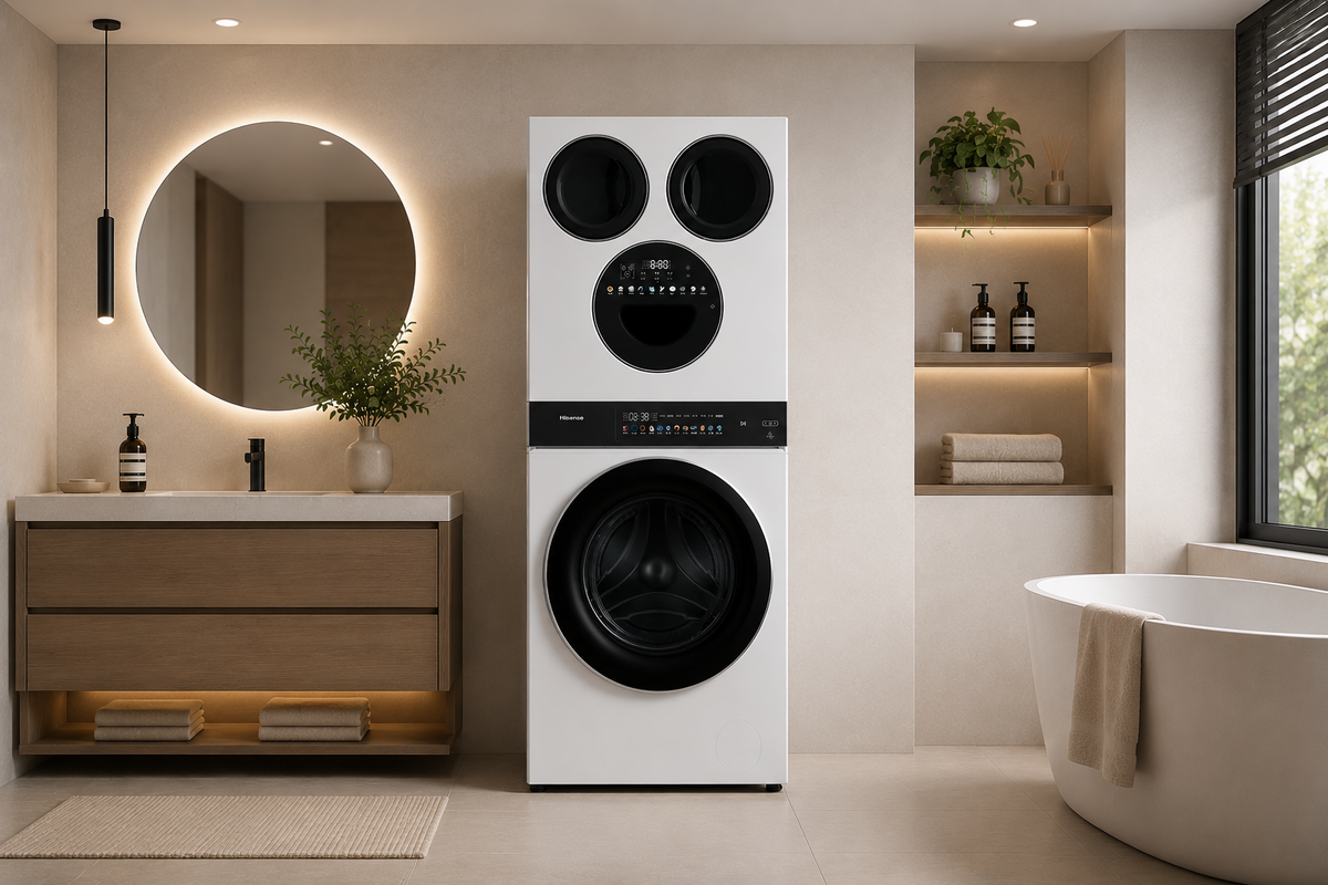 Источник: Hisense