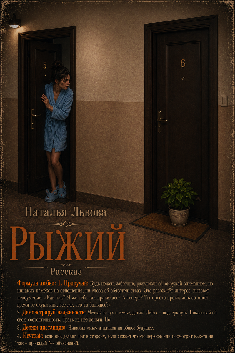 Сгенерировано нейросетью.