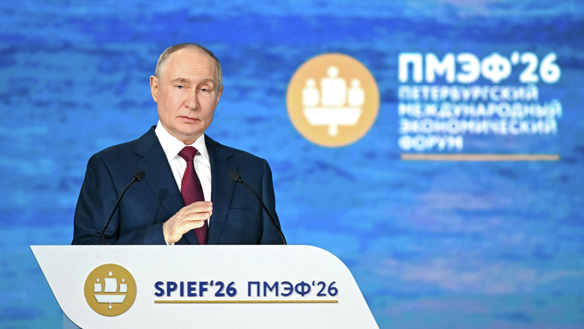   Сергей Бобылев / РИА Новости