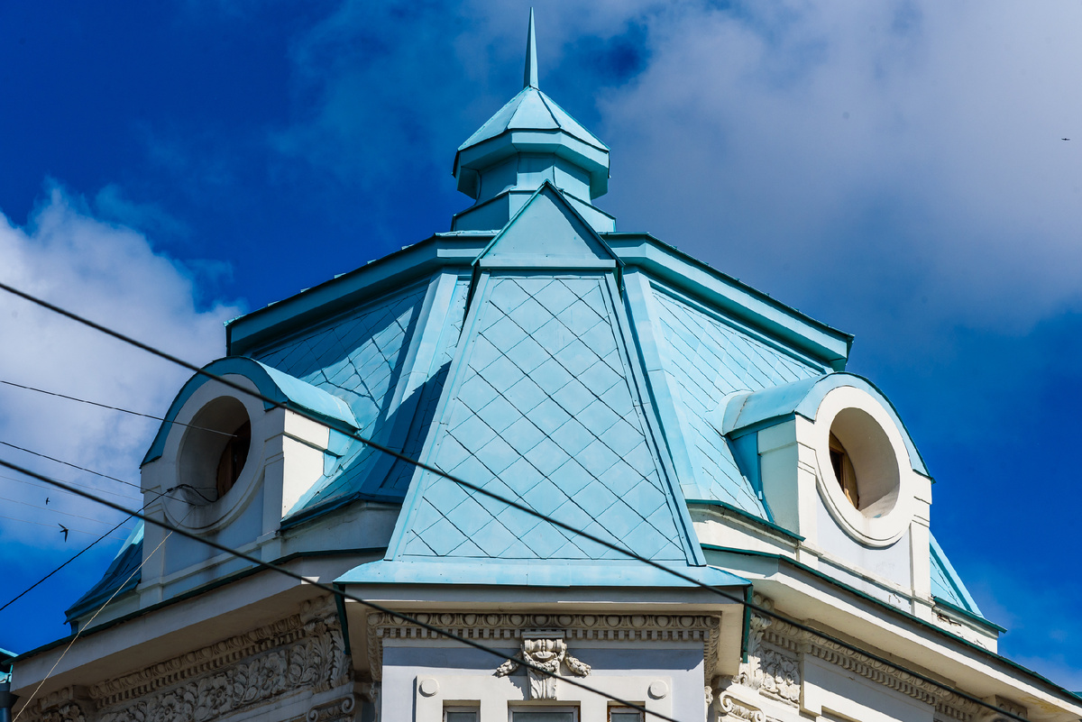 Самарская, 138 / Рабочая, 20 