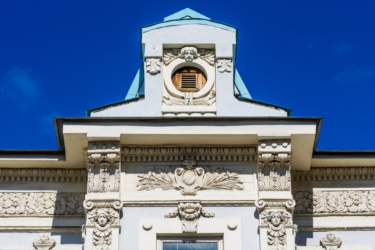 Самарская, 138 / Рабочая, 20 