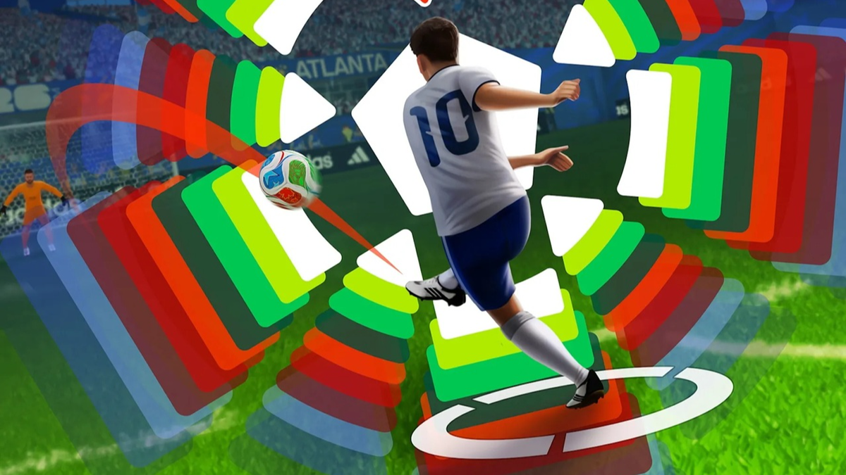 Объявлена дата выхода новой FIFA от Netflix