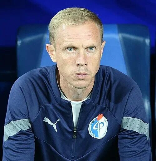 Олег Василенко 