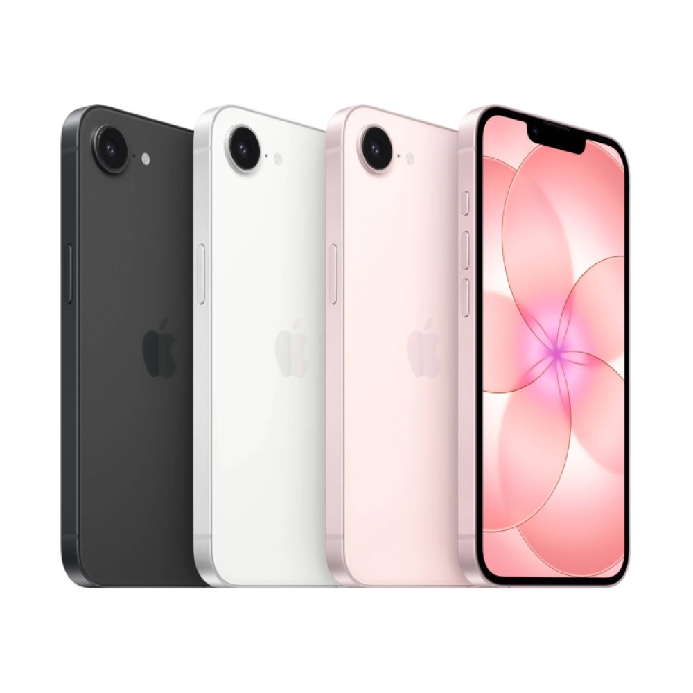 iPhone 17e