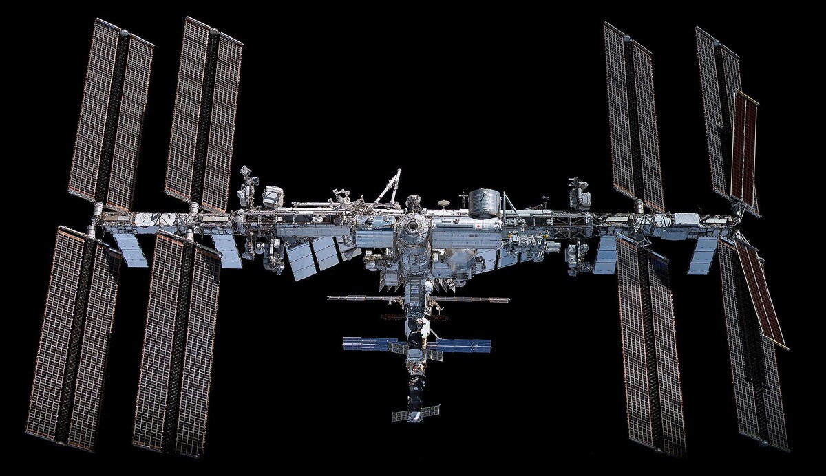     / Источник: (cc) NASA
