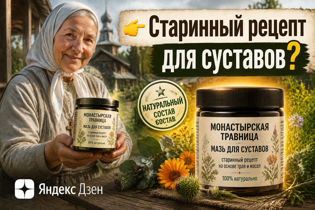 Монастырская травница - Оригинал (внимание, упаковки при получении могут быть разные, в зависимости от региона)