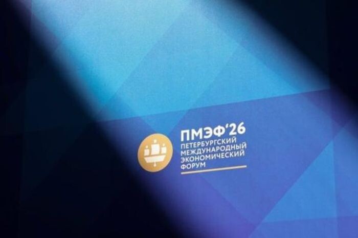 Иллюстрация: соцсети ПМЭФ