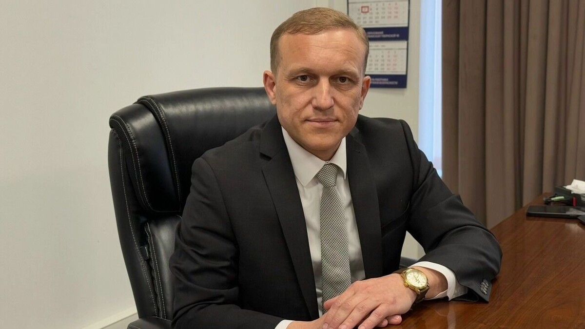    Министром стал Константин Климин   https://vk.com