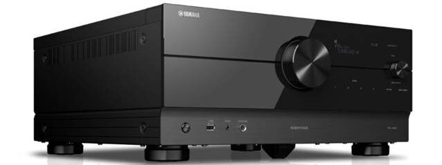 Yamaha RX-A8A