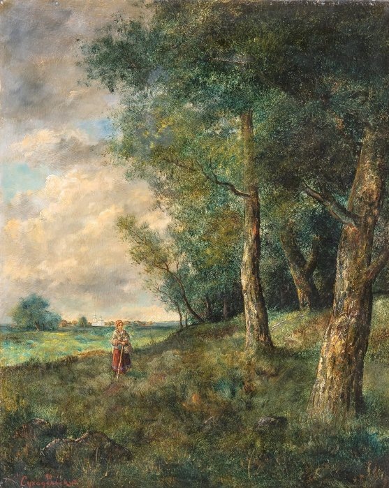 �� ���� �����. 1890