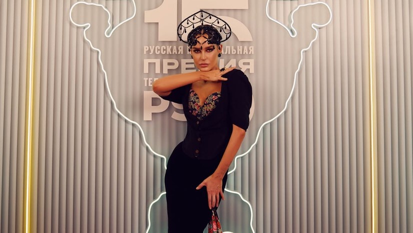 Seville, солистка группы Artik & Asti, рассказала о роли мечты в кино