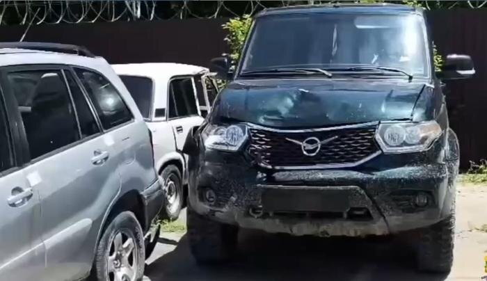 Водителя «УАЗ Патриот» задержали после смертельного наезда на пешеходов в Геленджике