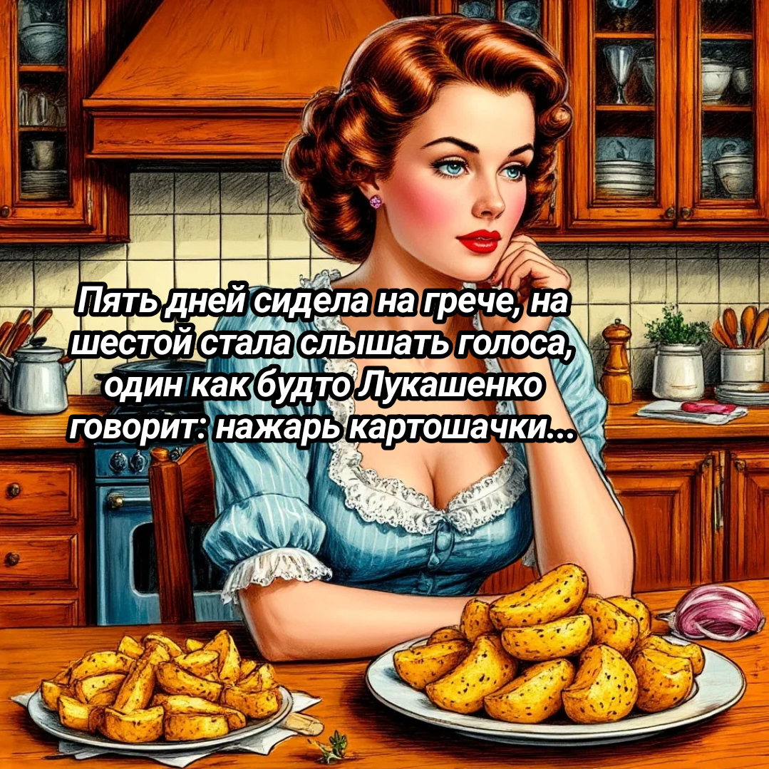 коллаж автора