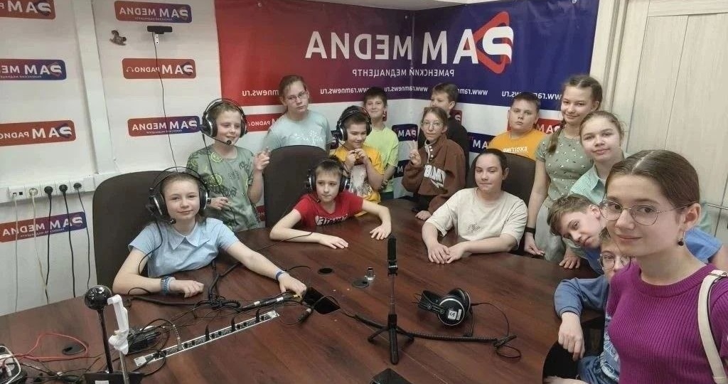 Арт-каникулы в Раменском