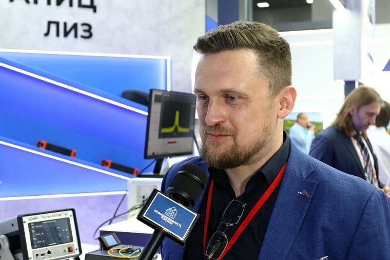 ООО «БК ПИТРОН» является постоянным участником выставки HeliRussia. Источник: Отраслевое СМИ «Промышленность России»