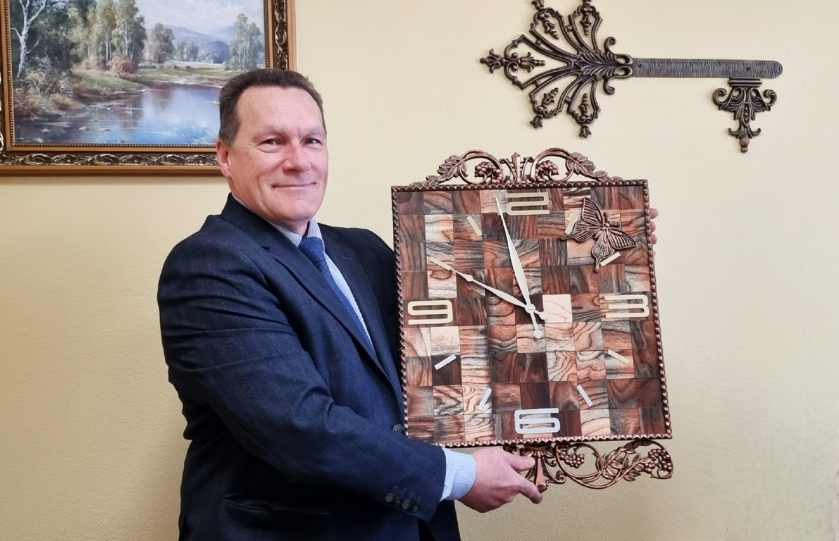 Алексей Кузнецов 