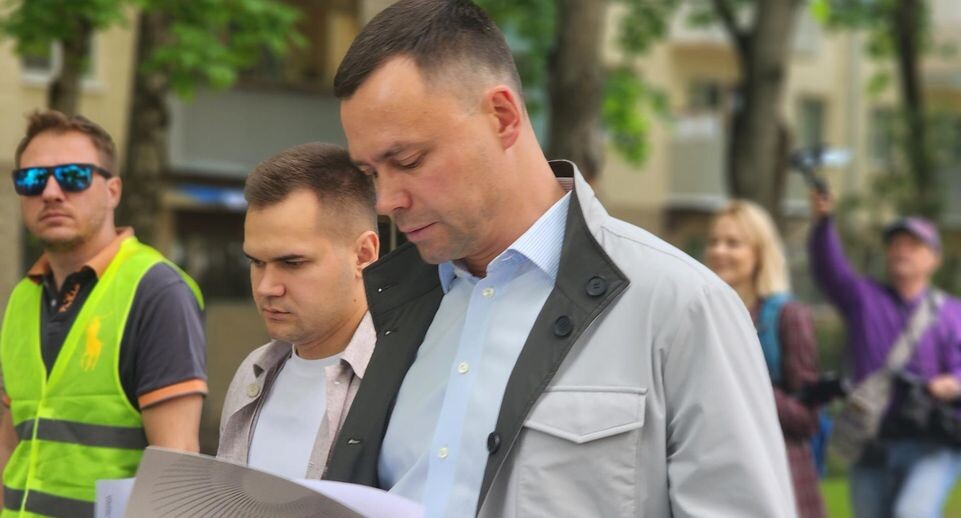    Роман Савельев
