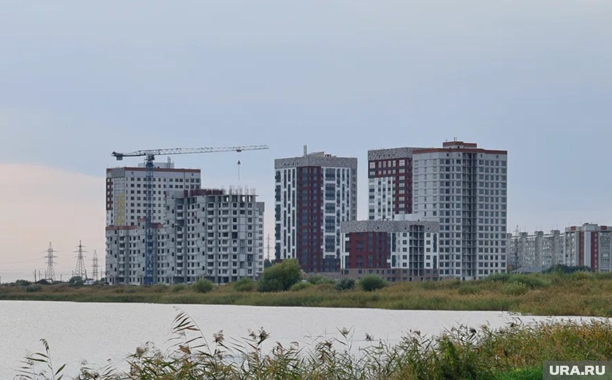     Курганский застройщик вышел на связь после жалоб дольщиков