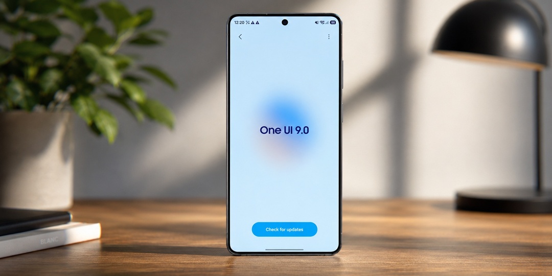 Когда выйдет One UI 9 и какие смартфоны Samsung обновятся первыми