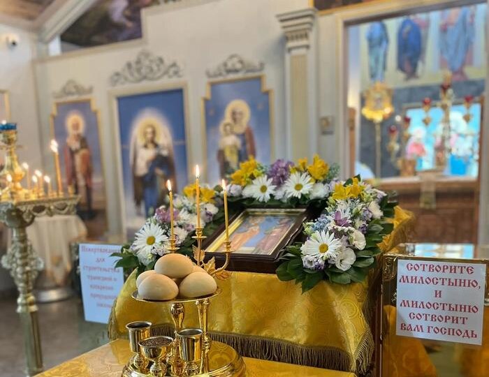 Батюшка из Краснодара рассказал, как правильно подготовиться к Петрову посту