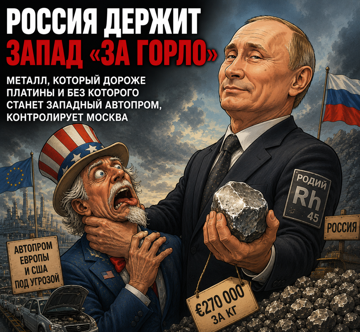 Автор: В. Панченко