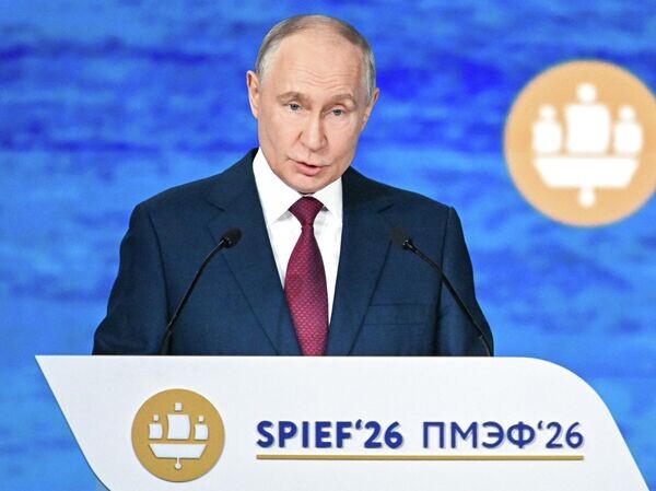    © РИА Новости Сергей Бобылев